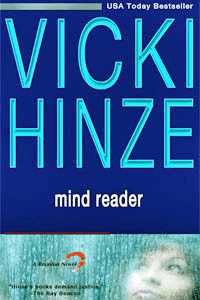 vicki hinze books