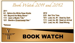 Book watch