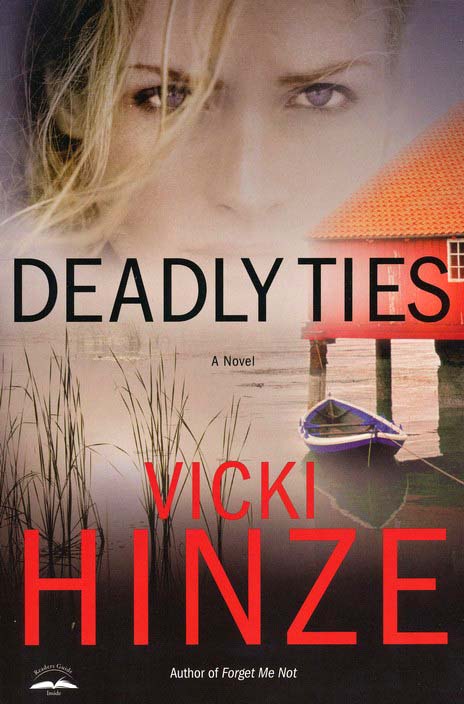 Deadly Ties deadly ties