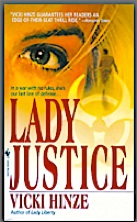 Lady Justice lady justice