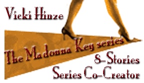 madonna key series