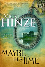 Paranormal Romantic Suspense