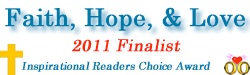 faith hope & love