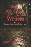 themysterywriters The Mystery Writers cover