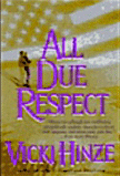 ADR All Due Respect cover
