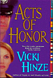 AOH Acts of Honor cover