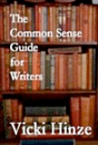 CSGW Common Sense Guide for Writers cover