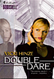 DDare Double Dare cover