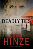 DT Deadly Ties cover