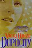 Dup Duplicity cover