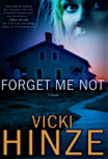 FMN Forget Me Not cover