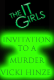 ITMURDER Invitation to a Murder cover