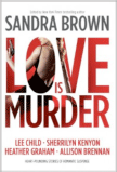 LOVEISMURDER Love is Murder cover