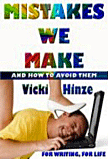 MISTAKES Mistakes We Make cover