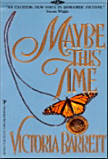MTT1 Maybe This Time cover