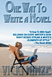 OWTWAN One Way to Write a Novel cover