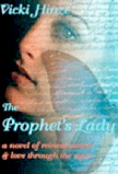PROPHET The Prophet's Lady cover