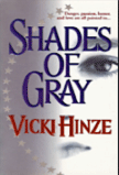 SOG Shades of Gray cover