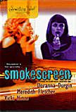 SSTOTALRECALL Smokescreen cover