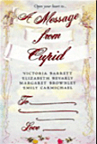 cupid A Message from Cupid cover