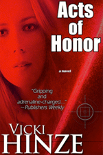 General Fiction Military Romantic Thriller