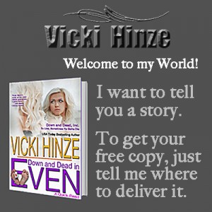 Vicki Hinze Free Story