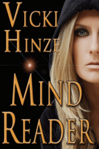 FREE Copy of MIND READER on Kindle and Book Sale News