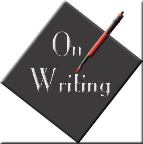 WHITE OUT–When Writers Blank Out on the Page