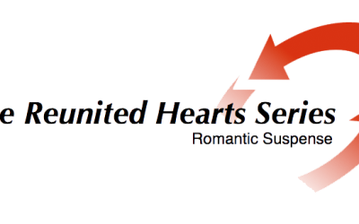 The Reunited Heart Series Book Trailer