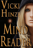 Mind Reader cover