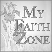 vicki hinze, my faith zone blog