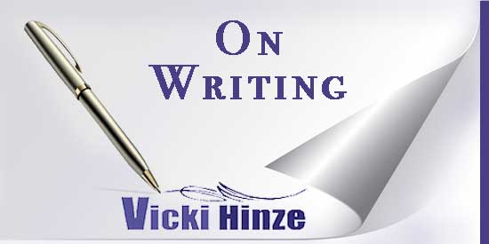 How Should a Writer Slant What S/He Writes?