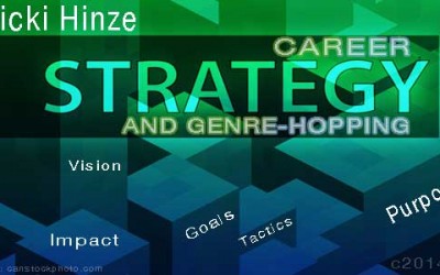 Career Strategy and Genre-Hopping