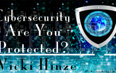 Cyber Security Awareness: Are You Protected?