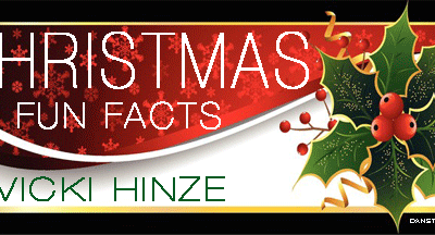 Christmas Fun Facts