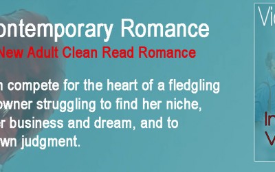 My Imperfect Valentine Featured