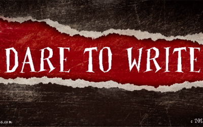Dare to Write