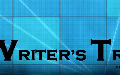 The Writer’s Truth