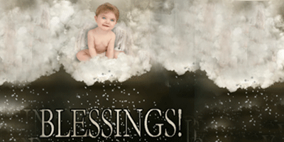 Birthday Blessings and Wishes