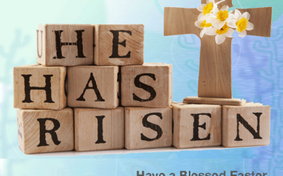 Easter Blessings