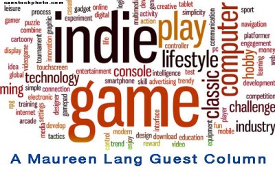 A Guest Post by Maureen Lang on Independent Publishing