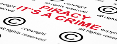Piracy: To Write and Publish or Not Write and Not Publish