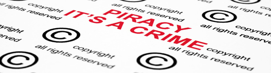 Piracy: To Write and Publish or Not Write and Not Publish