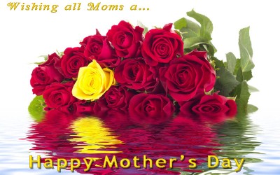 Happy Mother’s Day