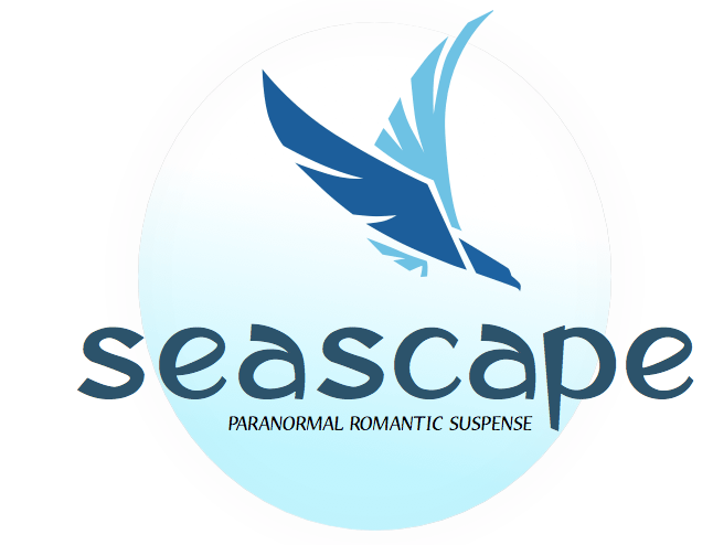 VICKI HINZE, Seascape series, romantic suspense, award-winning romantic suspense, bestselling romantic suspense, paranormal romantic suspense