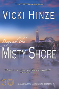 paranormal romantic suspense by vicki hinze, writing as victoria barrett