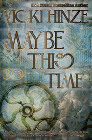 Maybe This Time