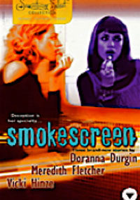 Smokescreen: Total Recall
