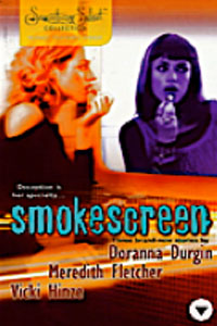 Smokescreen: Total Recall