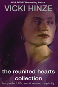 The Reunited Hearts Collection